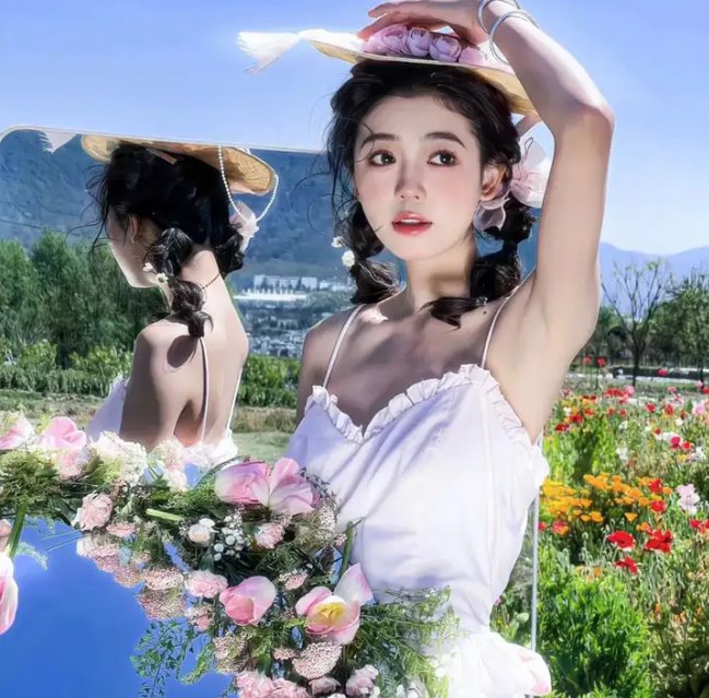 盖世霸王