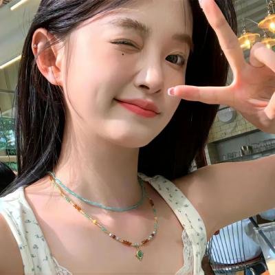 女人与高铁