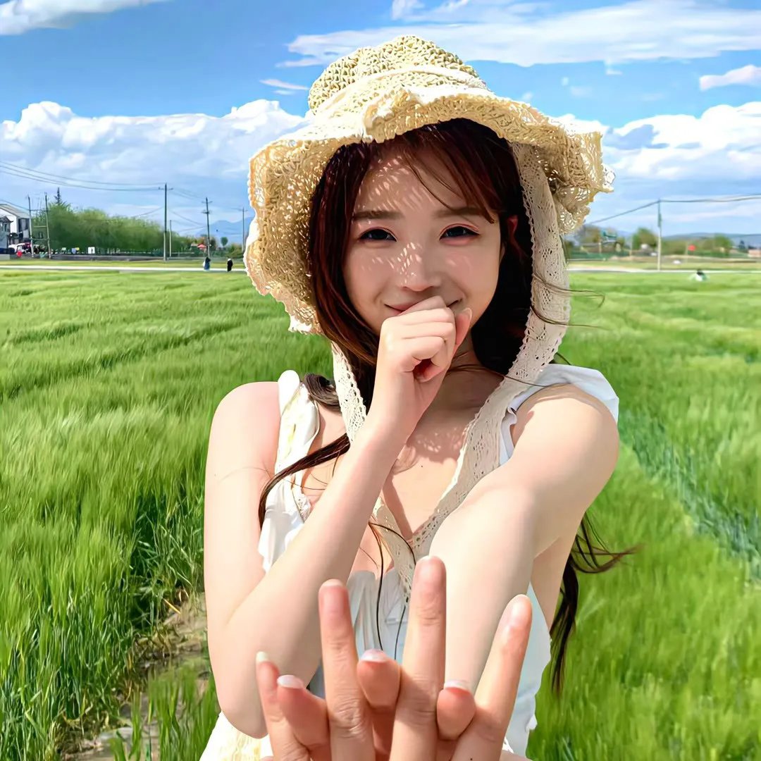 森林：随处可见